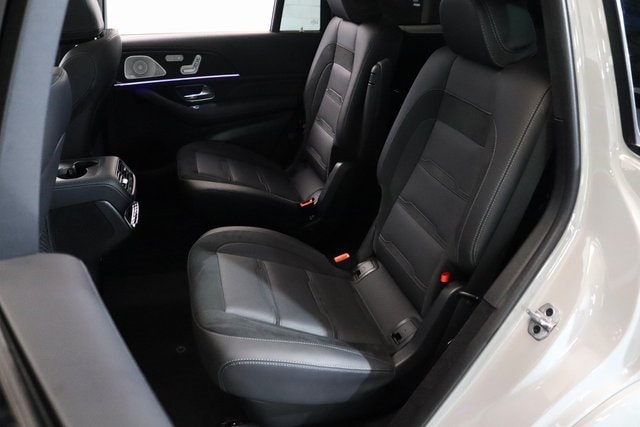 2024 MERCEDES-BENZ GLS-CLASS - Image 16