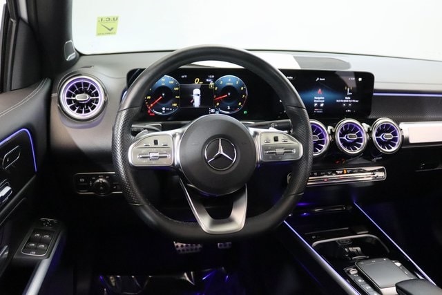 2023 MERCEDES-BENZ GLB-CLASS - Image 18