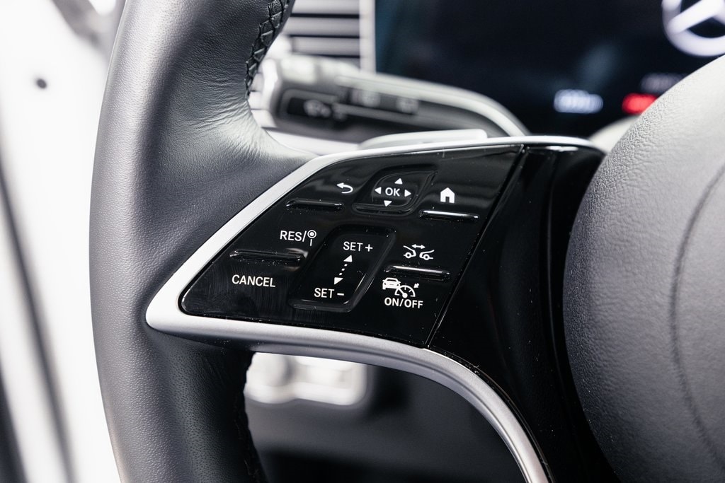 2026 MERCEDES-BENZ GLS-CLASS - Image 11