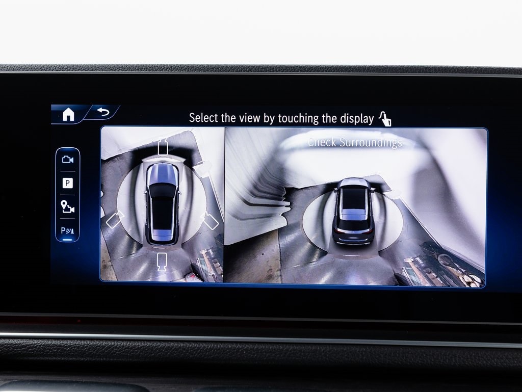 2025 MERCEDES-BENZ GLE-CLASS - Image 19