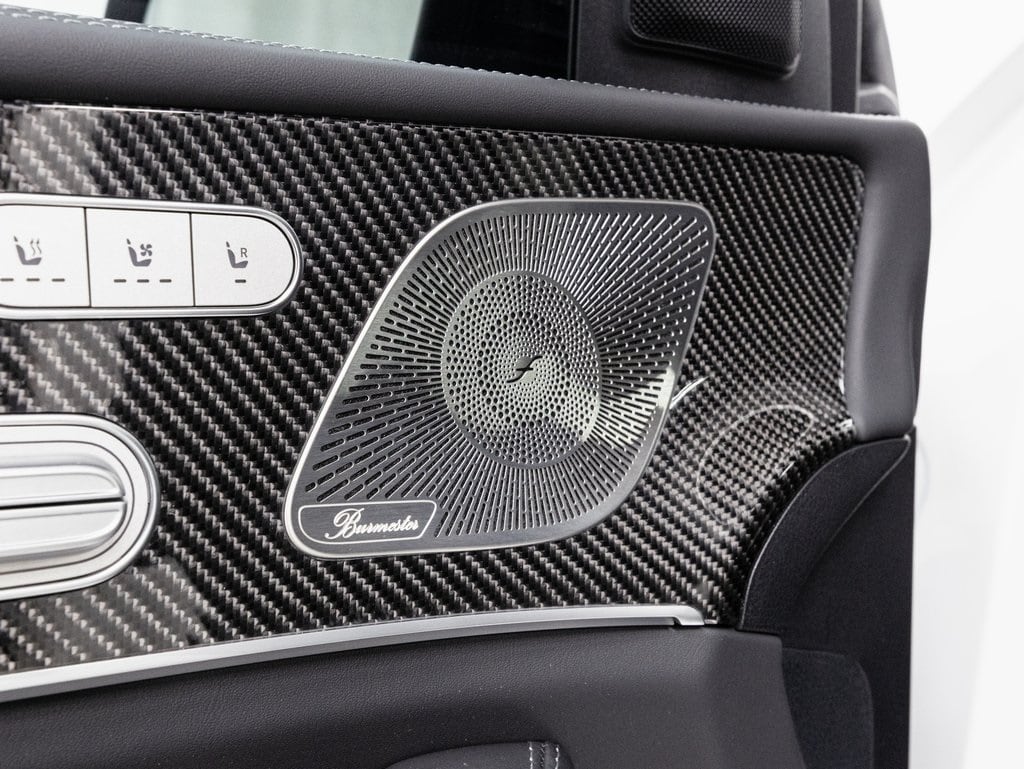 2025 MERCEDES-BENZ GLE-CLASS - Image 7