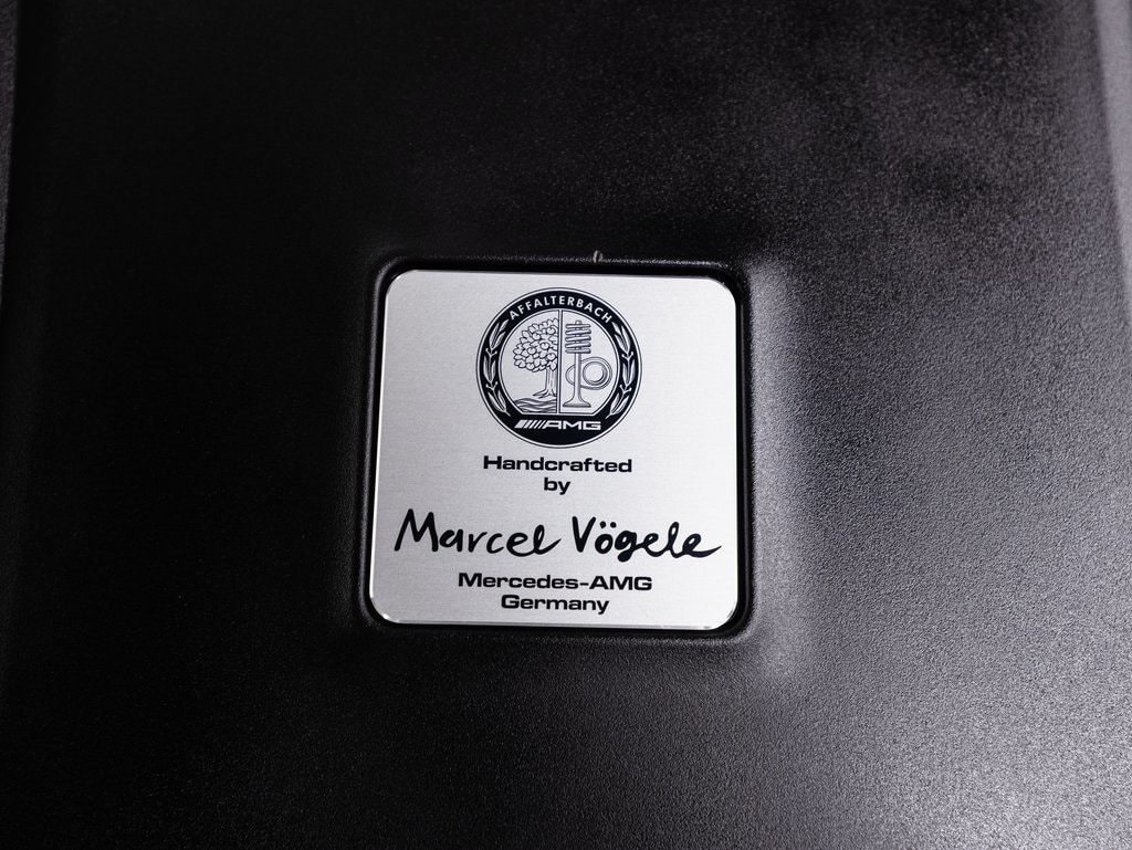 2026 MERCEDES-BENZ BENZ MERCEDES BENZ AMGÂ® GT - Image 35