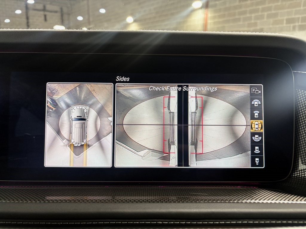 2022 MERCEDES-BENZ G-CLASS - Image 21