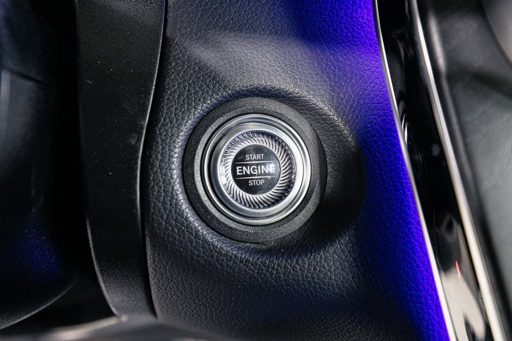 2022 MERCEDES-BENZ GLC-CLASS - Image 16