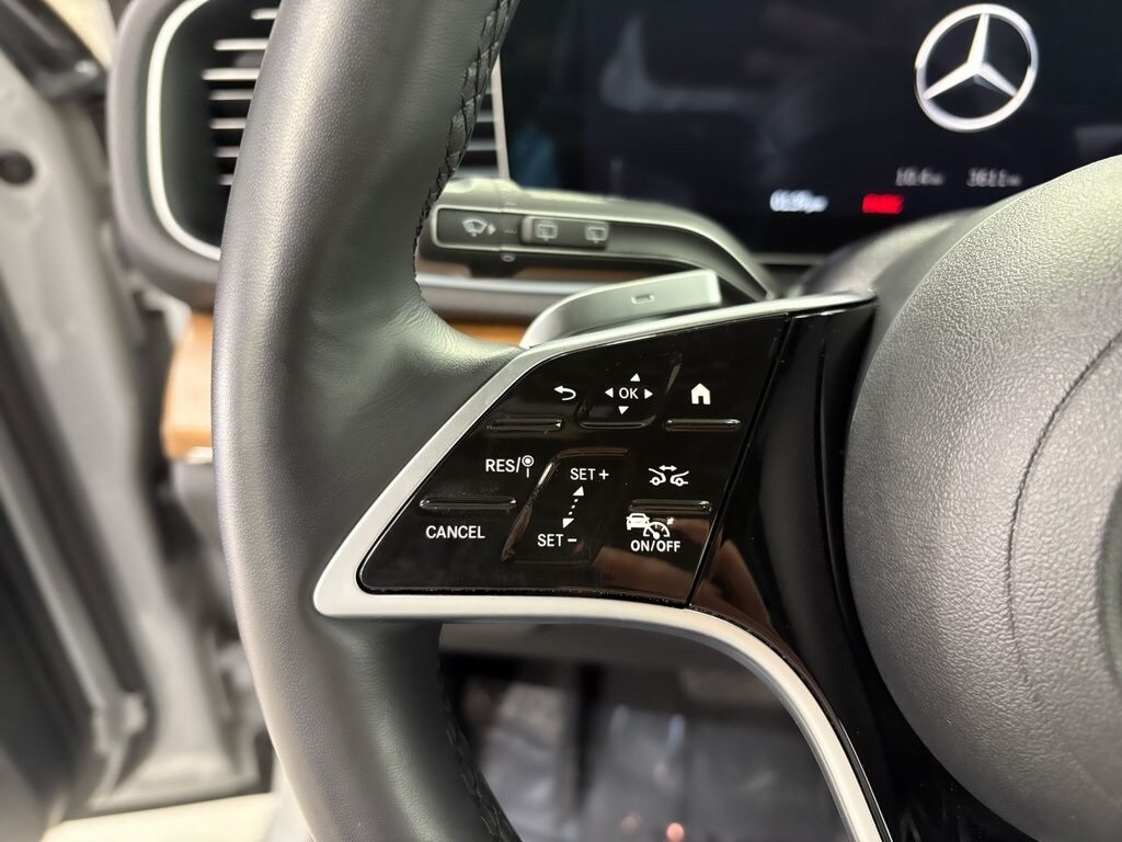 2025 MERCEDES-BENZ GLE-CLASS - Image 11