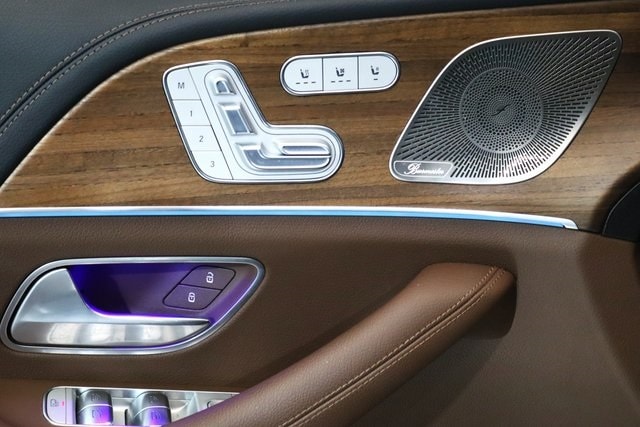 2024 MERCEDES-BENZ GLS-CLASS - Image 3