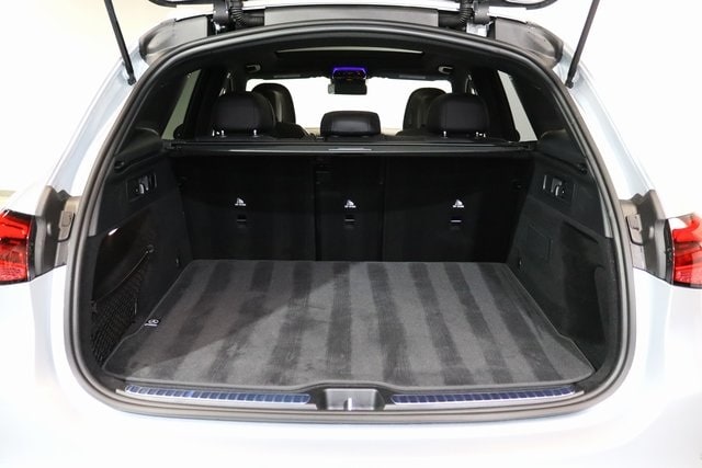 2025 MERCEDES-BENZ GLC-CLASS - Image 28