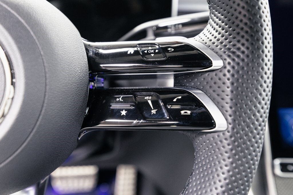 2026 MERCEDES-BENZ GLC-CLASS - Image 13