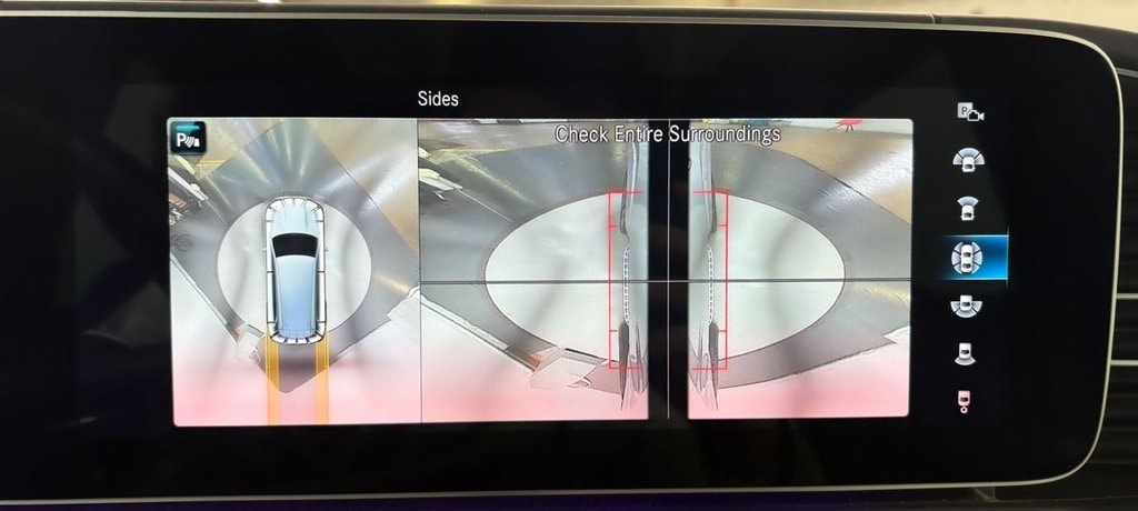 2023 MERCEDES-BENZ GLS-CLASS - Image 21