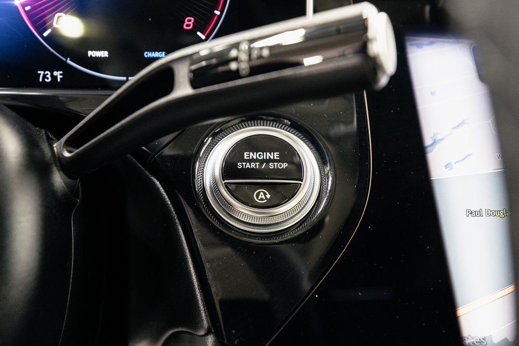 2025 MERCEDES-BENZ E-CLASS - Image 18