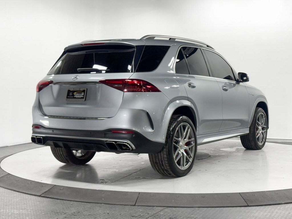 2024 MERCEDES-BENZ GLE-CLASS - Image 34