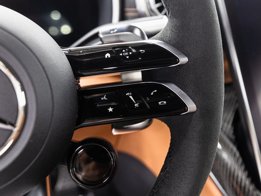 2024 MERCEDES-BENZ AMG GT - Image 13