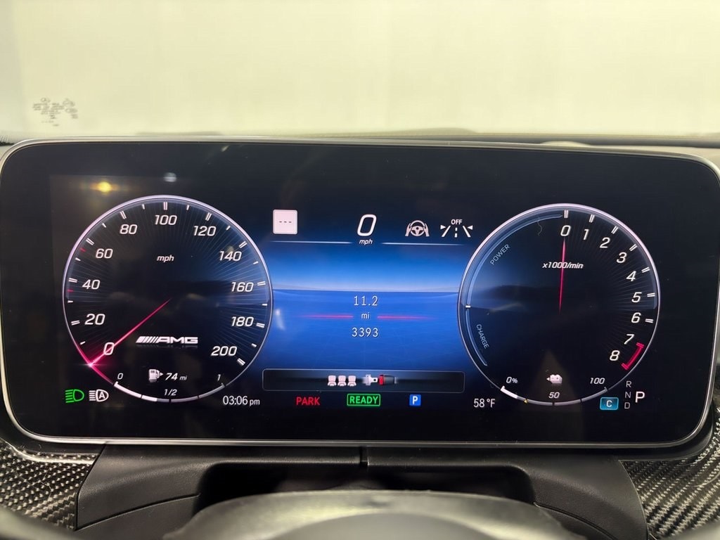 2024 MERCEDES-BENZ C-CLASS - Image 15