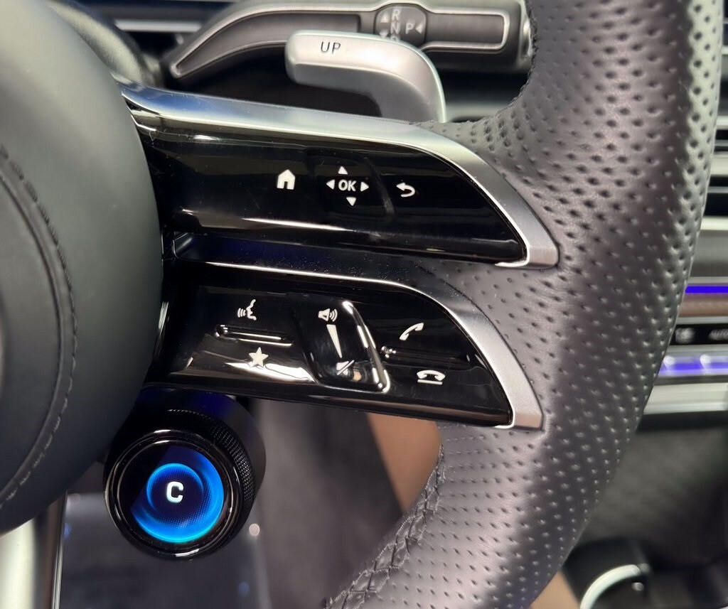 2024 MERCEDES-BENZ GLE-CLASS - Image 13