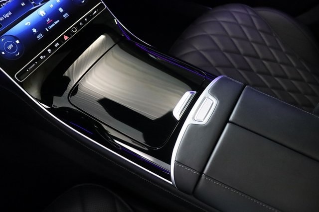 2024 MERCEDES-BENZ S-CLASS - Image 28