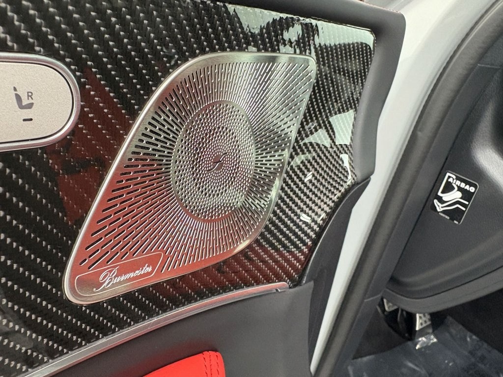 2026 MERCEDES-BENZ GLE-CLASS - Image 8