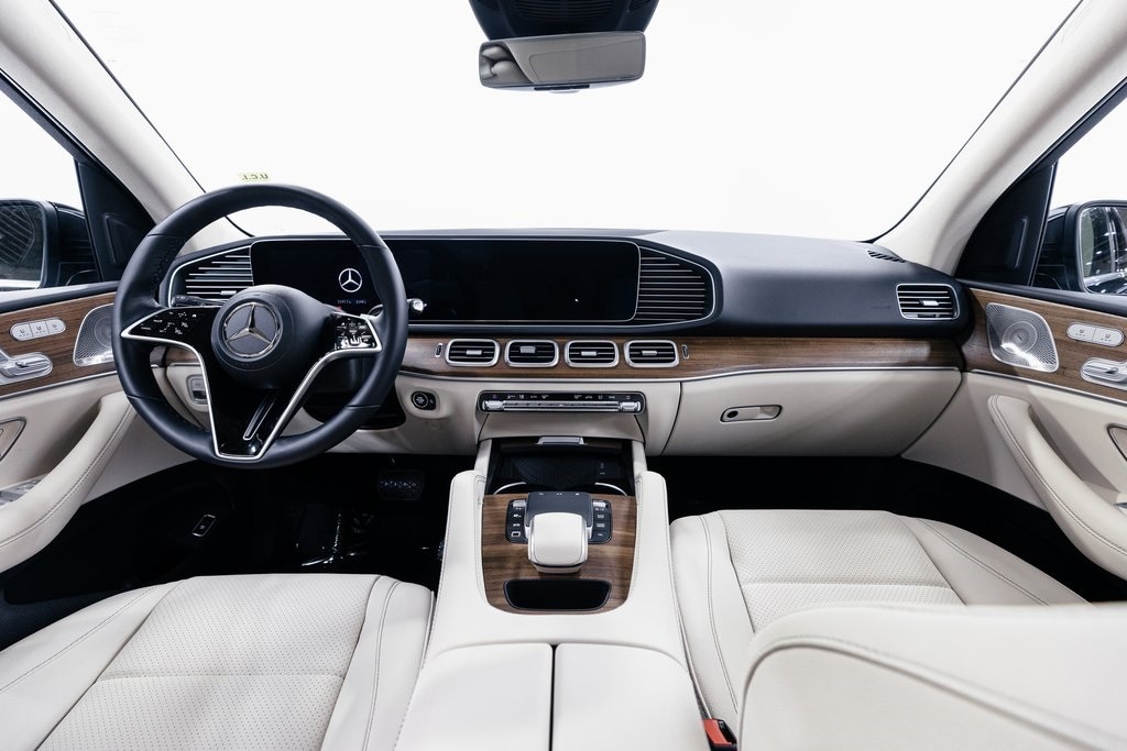 2026 MERCEDES-BENZ GLE-CLASS - Image 27