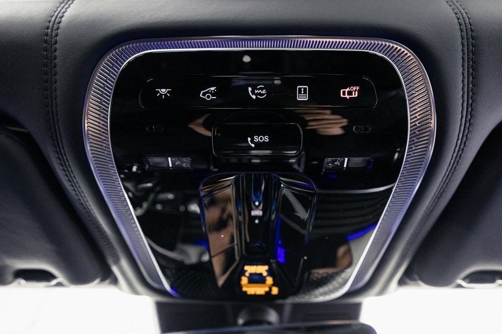 2023 MERCEDES-BENZ S-CLASS - Image 26