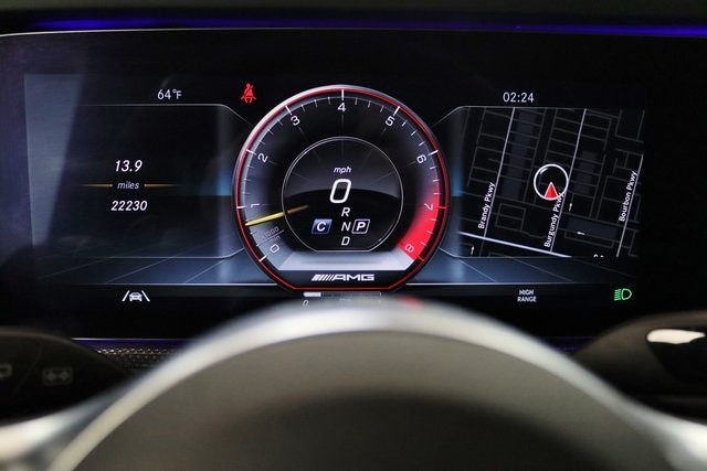 2023 MERCEDES-BENZ G-CLASS - Image 27