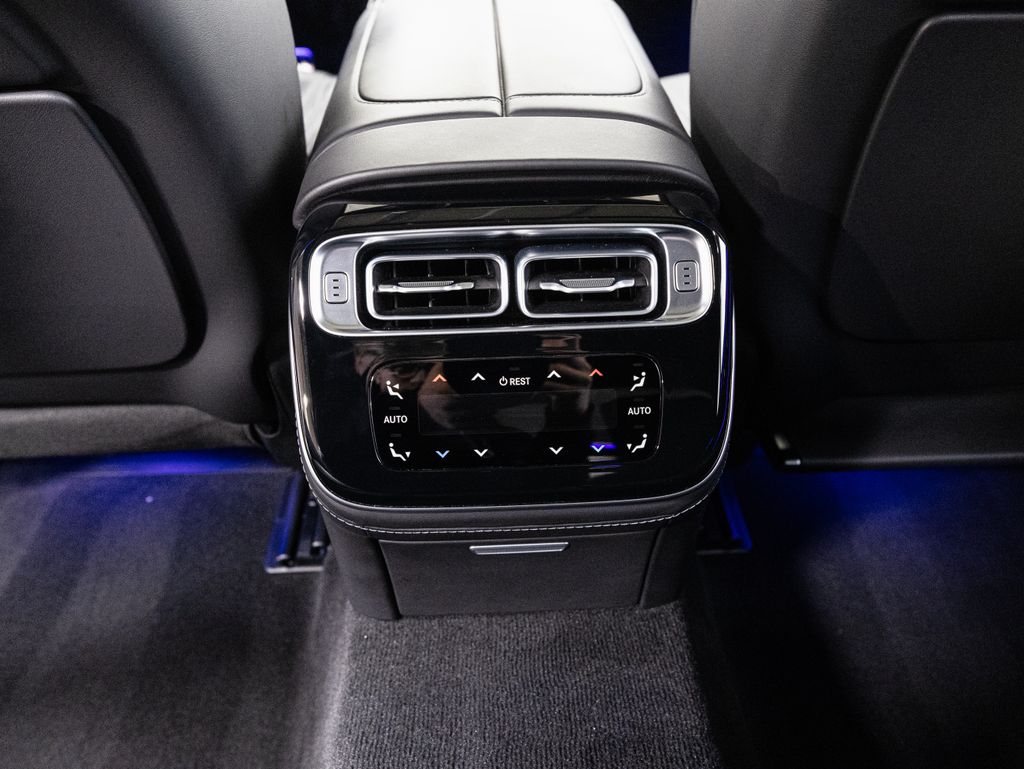 2024 MERCEDES-BENZ S-CLASS - Image 31