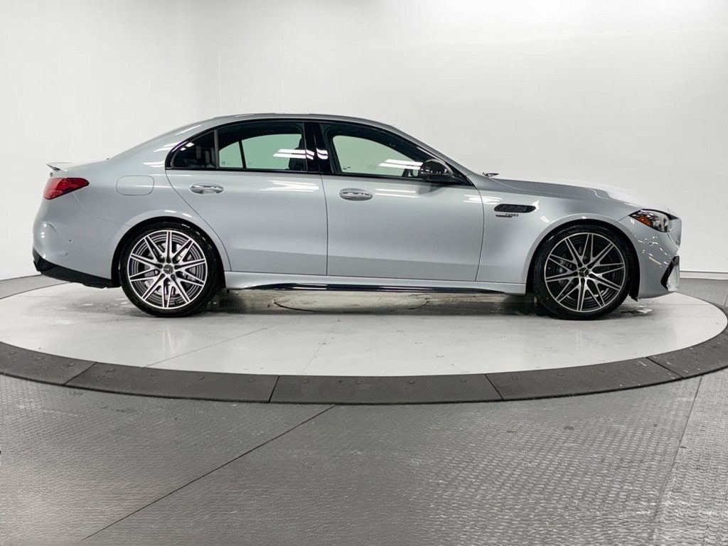 2024 MERCEDES-BENZ C-CLASS - Image 36