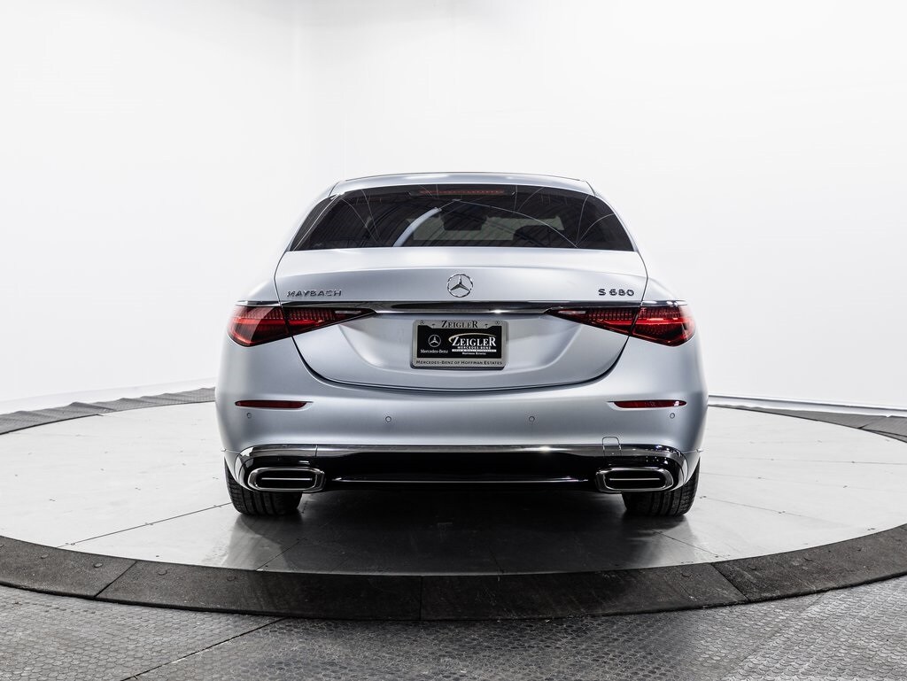 2024 MERCEDES-BENZ S-CLASS - Image 34