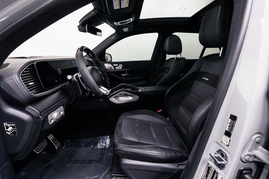 2024 MERCEDES-BENZ GLE-CLASS - Image 8