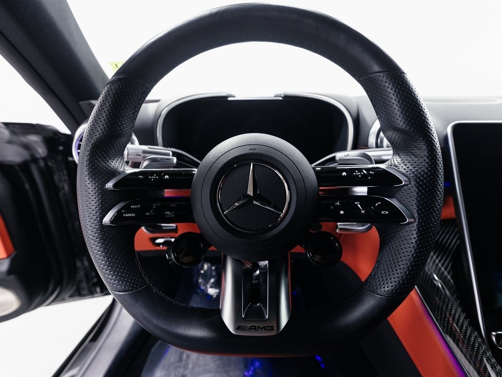 2022 MERCEDES-BENZ SL-CLASS - Image 13