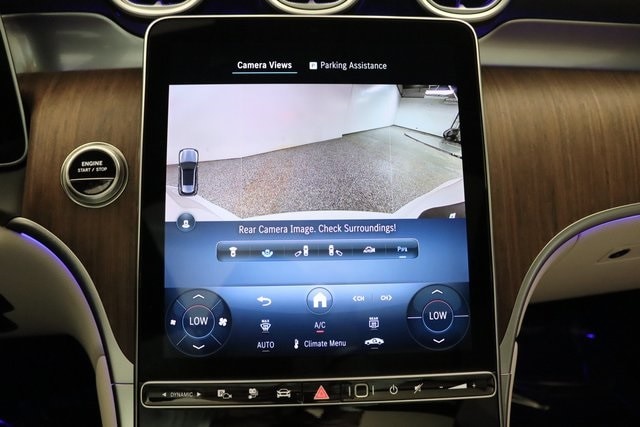 2025 MERCEDES-BENZ GLC-CLASS - Image 23