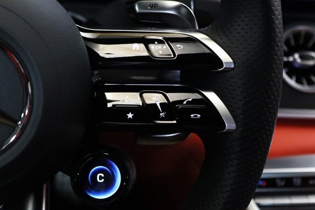 2024 MERCEDES-BENZ AMG GT - Image 6