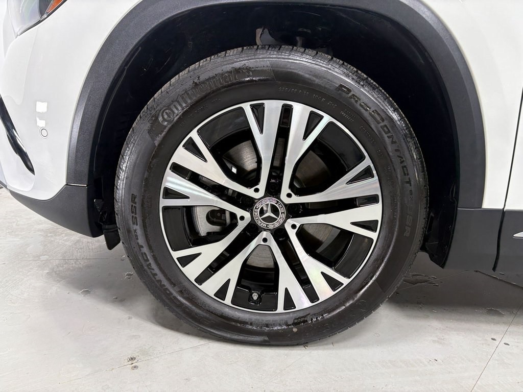 2026 MERCEDES-BENZ GLA-CLASS - Image 29