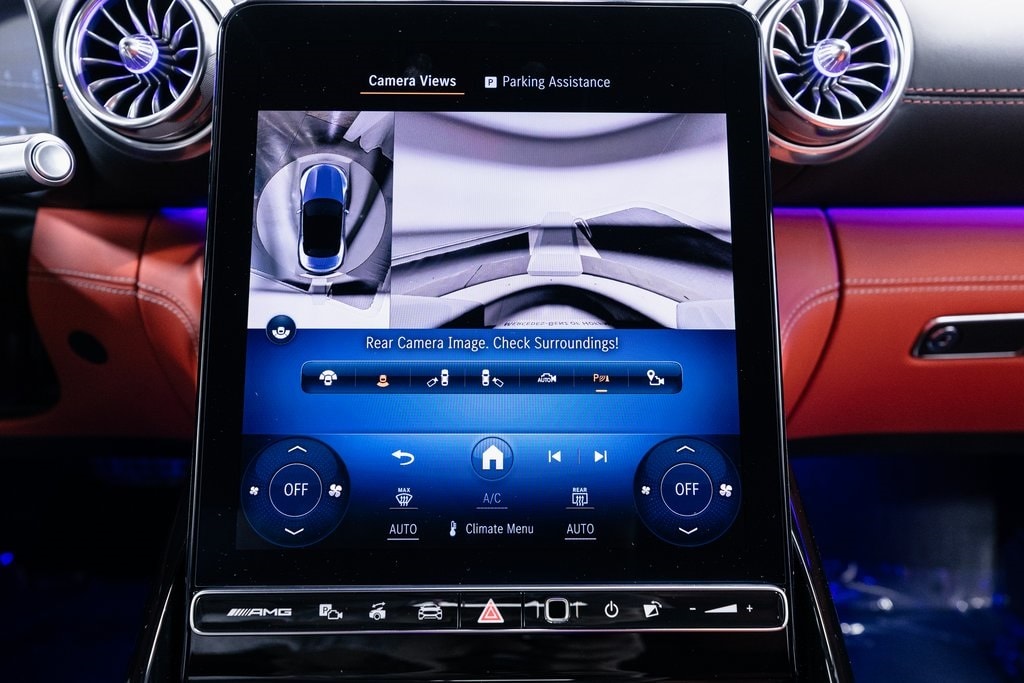 2024 MERCEDES-BENZ SL-CLASS - Image 25