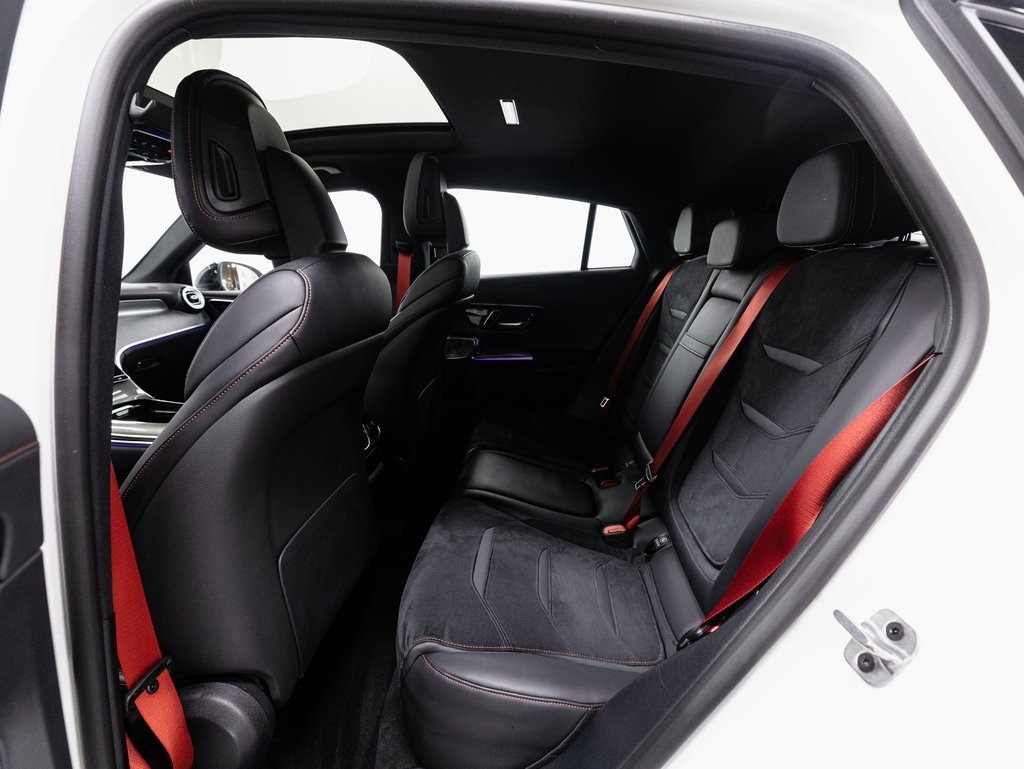 2024 MERCEDES-BENZ GLC-CLASS - Image 30