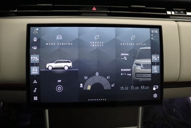 2024 LAND ROVER RANGE ROVER - Image 29