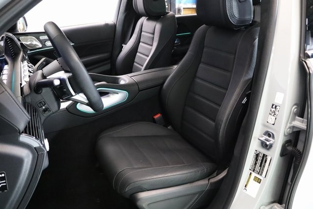 2024 MERCEDES-BENZ GLS-CLASS - Image 18