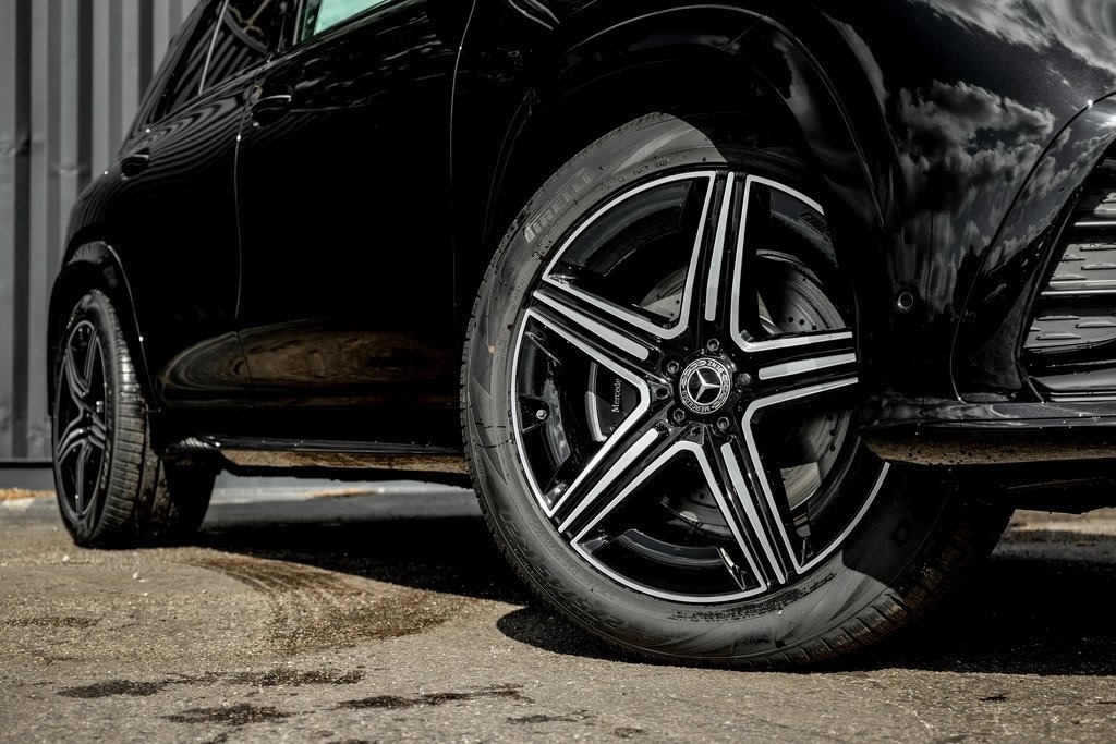 2026 MERCEDES-BENZ GLE-CLASS - Image 7