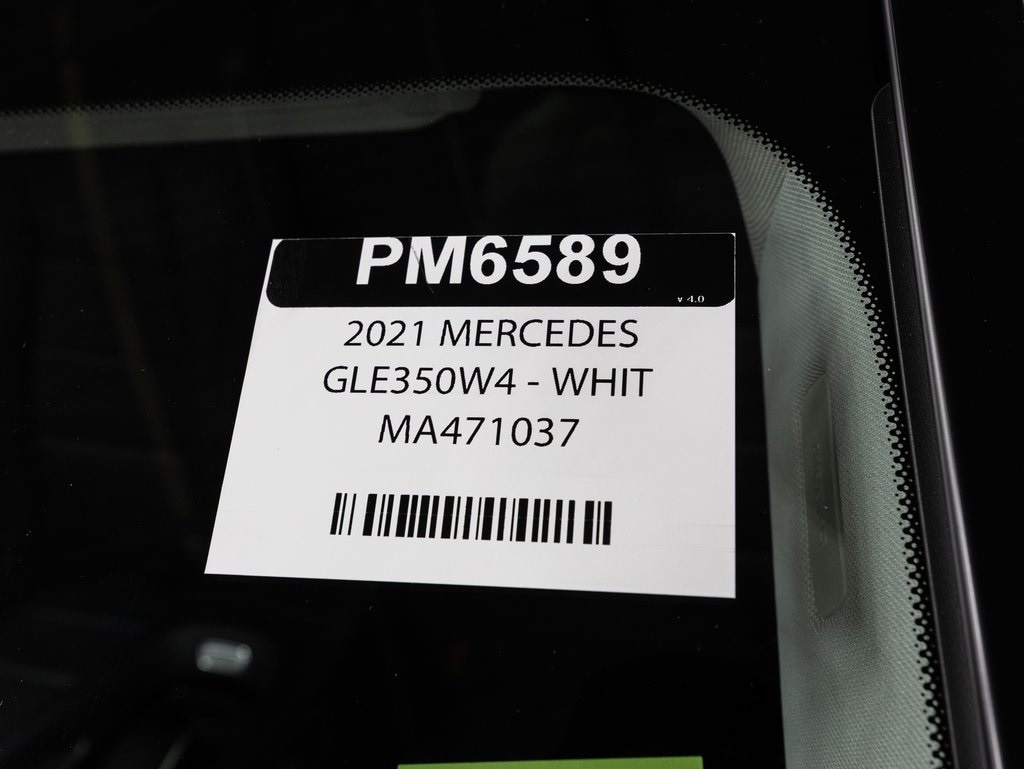2021 MERCEDES-BENZ GLE-CLASS - Image 36