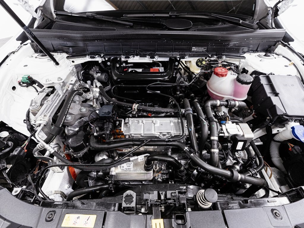 2024 MERCEDES-BENZ EQB-CLASS - Image 30