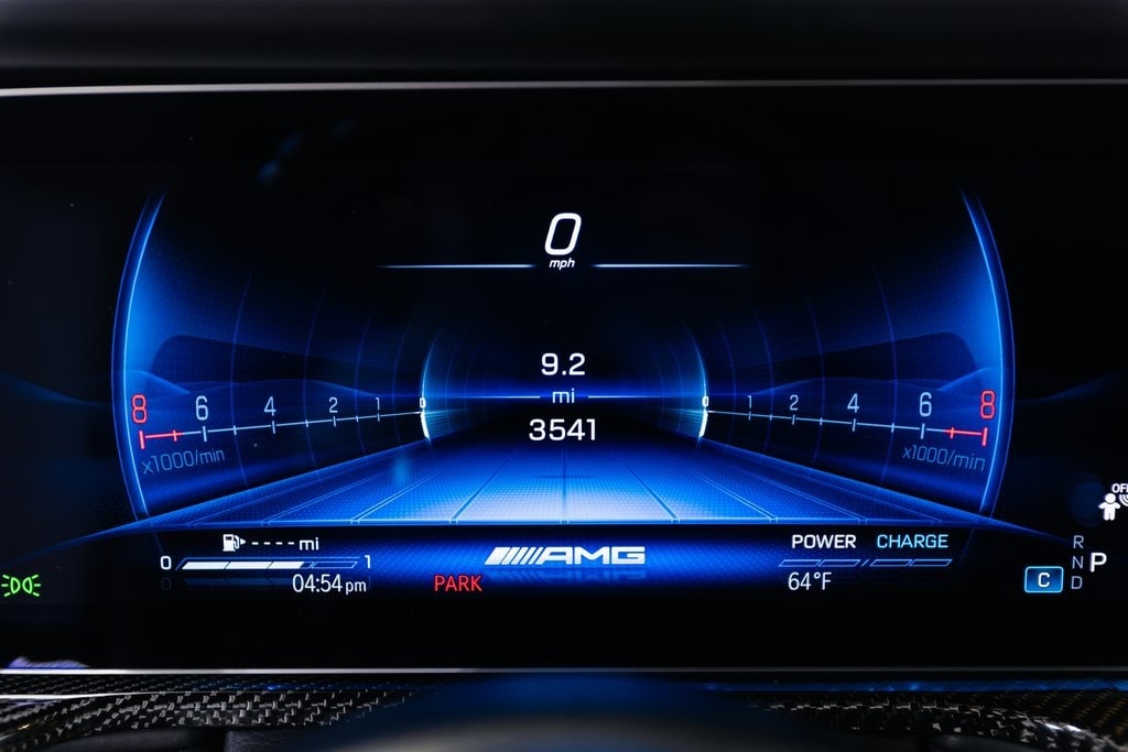 2025 MERCEDES-BENZ G-CLASS - Image 13