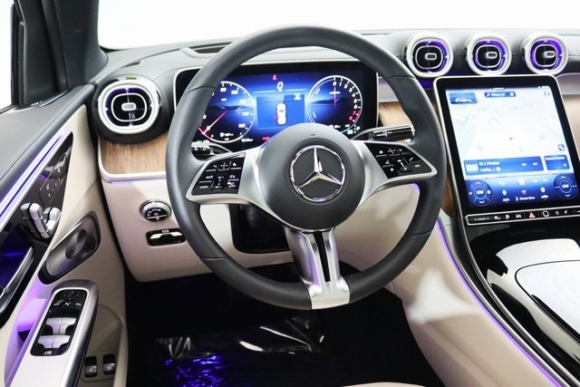 2025 MERCEDES-BENZ GLC-CLASS - Image 18