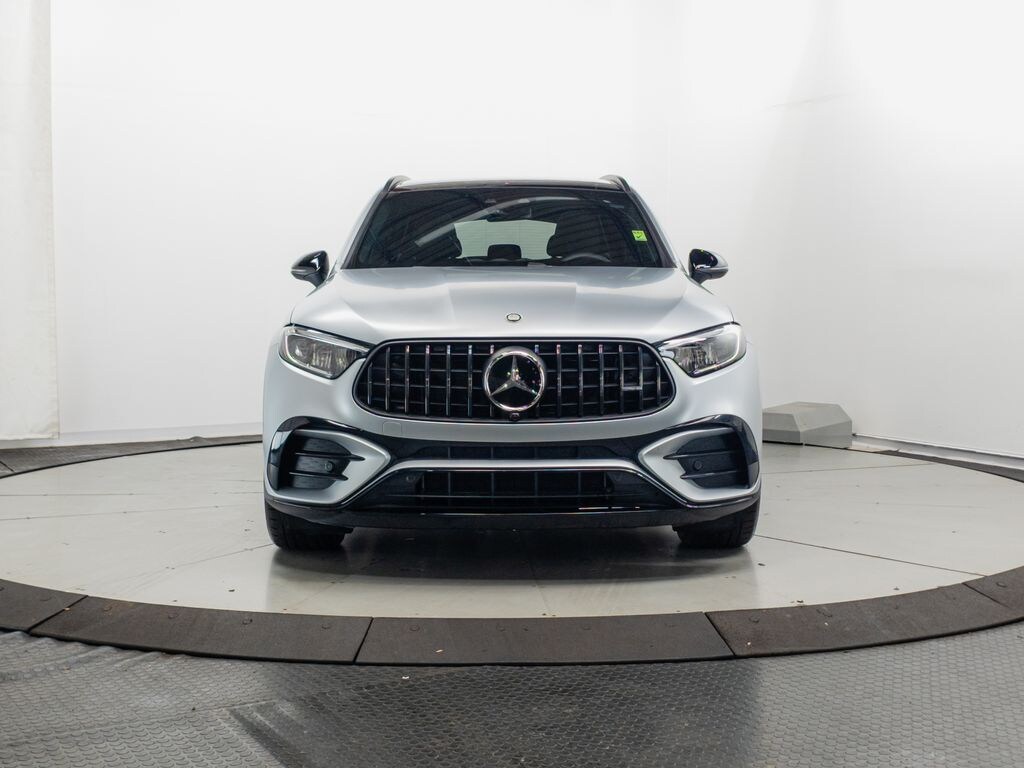 Used 2026 Mercedes-Benz GLC GLC 43 AMG® SUV