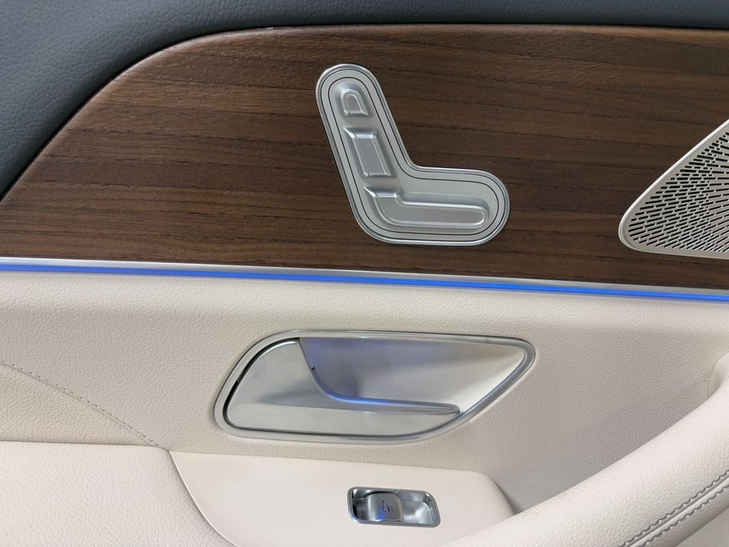 2025 MERCEDES-BENZ GLS-CLASS - Image 27