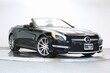 Mercedes-Benz SL-Class