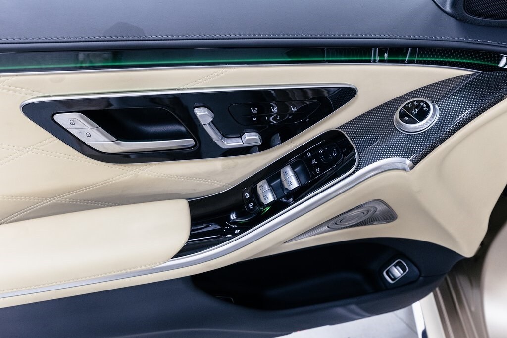 2024 MERCEDES-BENZ S-CLASS - Image 6