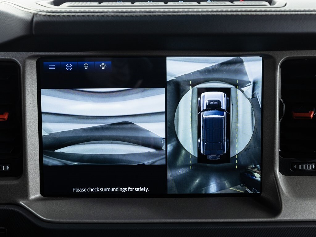 2023 FORD BRONCO - Image 20