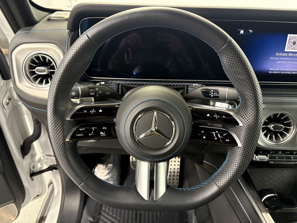 2025 MERCEDES-BENZ G-CLASS - Image 12