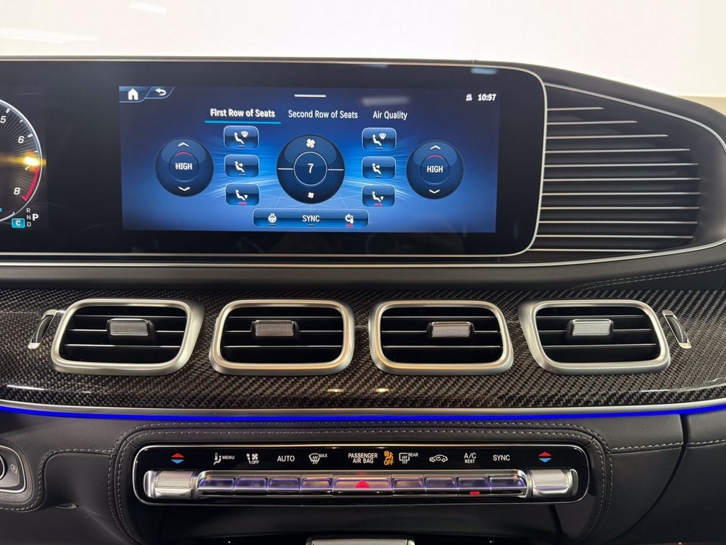 2025 MERCEDES-BENZ GLE-CLASS - Image 19