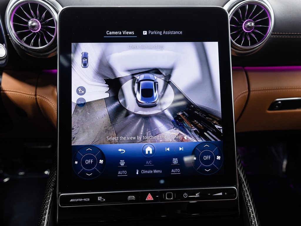 2024 MERCEDES-BENZ AMG GT - Image 20