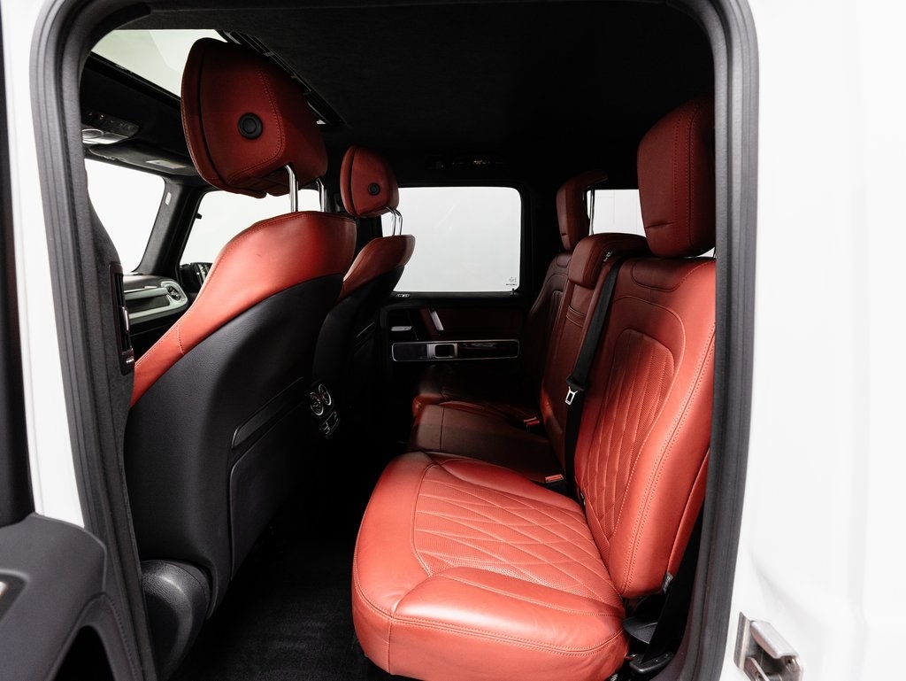 2023 MERCEDES-BENZ G-CLASS - Image 25