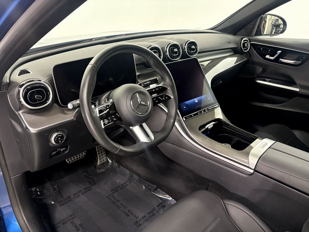 2023 MERCEDES-BENZ C-CLASS - Image 9